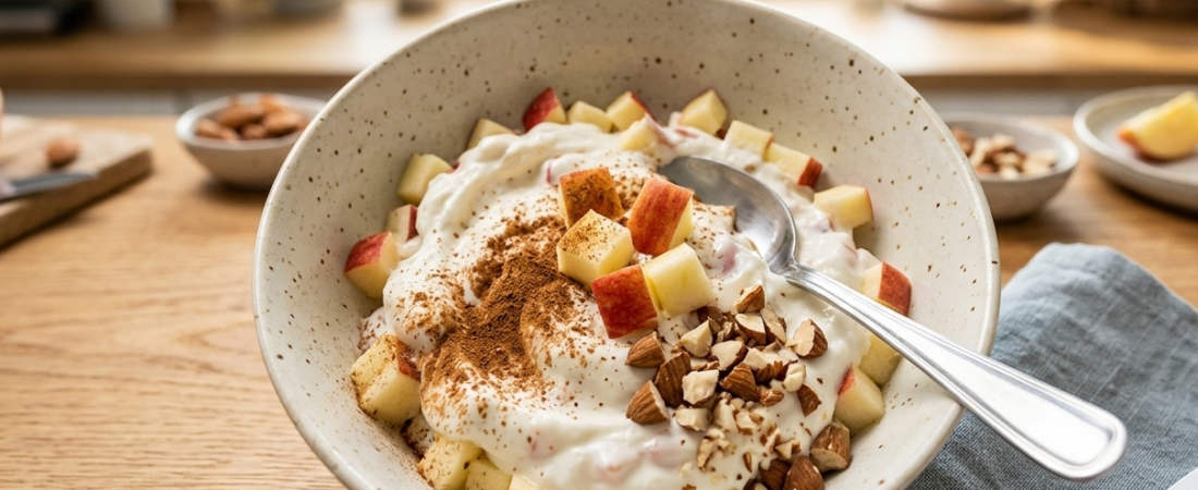 5 frische Ideen für dein perfektes Frühstück zum abnehmen