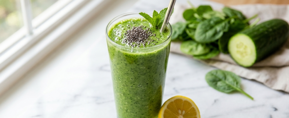 Gesunder Darm? So geht’s- 5 Rezepte die dein Darm lieben wird