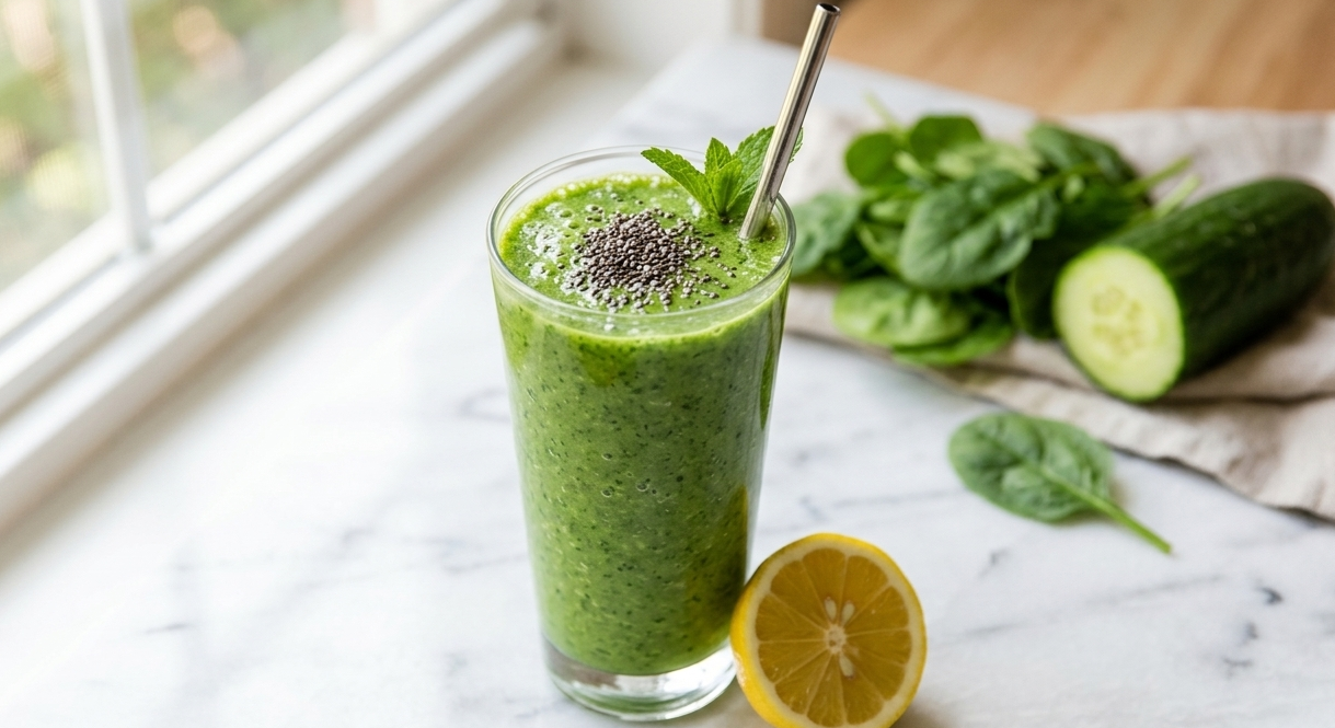 Gesunder Darm? So geht’s- 5 Rezepte die dein Darm lieben wird